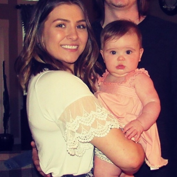 Meet your Posher, Jaycie - Picture 1 of 1